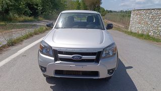 Ford Ranger '10 2.5 TDCi