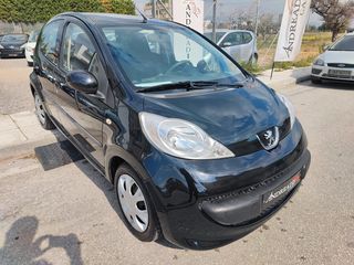 Peugeot 107 '07 *ANDREADIS CARS*