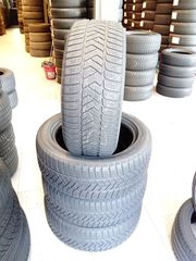 4 TMX PIRELLI SOTTOZERO 3 225/50/17*BEST CHOICE TYRES ΑΧΑΡΝΩΝ 374*
