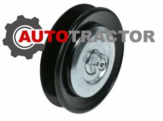  ΤΡΟΧΑΛΙΑ ΤΕΝΤΩΤΗΡΑ A/C MITSUBISHI L200 KB4T '05- 4WD 4D56/ KA4T 2WD 4D56/ PAJERO KH4T '08- Κωδικός: MR958030