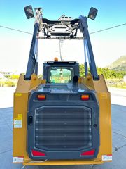 Φορτωτάκι Xcmg 2023 XC760K -thumb-7
