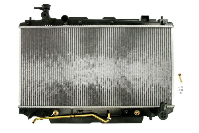Ψυγείο νερού/εξαρτήματα TOYOTA RAV 4 II 2.0 05.00-11.05