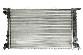 Ψυγείο νερού/εξαρτήματα  AUDI A4 ALLROAD B8, A4 B8, A5, A6 ALLROAD C7, A6 C7, A7 2.0-4.0 06.07-09.18