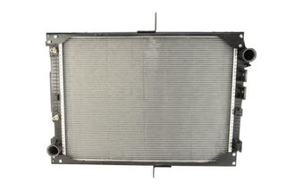 Ψυγείο νερού/εξαρτήματα  MERCEDES SK OM401.972-OM446.946 07.87-09.96