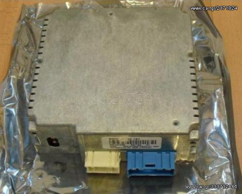 BMW εγκέφαλος TV για E60, Ε61, E63, Ε64
