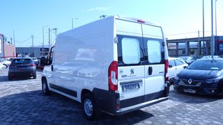 Pickup - Αγροτικό Peugeot 2017 BOXER 2.0BLUEHDI ΨΥΓΕΙΟ L2H2 3ΘΕΣΙΟ ΕΛΛΗΝΙΚΟ EURO-thumb-4