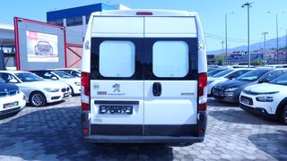 Pickup - Αγροτικό Peugeot 2017 BOXER 2.0BLUEHDI ΨΥΓΕΙΟ L2H2 3ΘΕΣΙΟ ΕΛΛΗΝΙΚΟ EURO-thumb-5