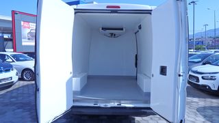 Pickup - Αγροτικό Peugeot 2017 BOXER 2.0BLUEHDI ΨΥΓΕΙΟ L2H2 3ΘΕΣΙΟ ΕΛΛΗΝΙΚΟ EURO-thumb-7