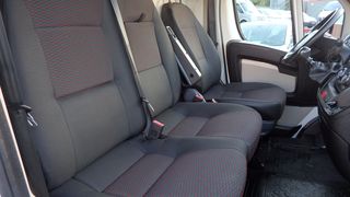 Pickup - Αγροτικό Peugeot 2017 BOXER 2.0BLUEHDI ΨΥΓΕΙΟ L2H2 3ΘΕΣΙΟ ΕΛΛΗΝΙΚΟ EURO-thumb-12
