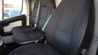 Pickup - Αγροτικό Peugeot 2017 BOXER 2.0BLUEHDI ΨΥΓΕΙΟ L2H2 3ΘΕΣΙΟ ΕΛΛΗΝΙΚΟ EURO-thumb-13