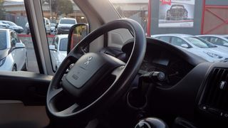 Pickup - Αγροτικό Peugeot 2017 BOXER 2.0BLUEHDI ΨΥΓΕΙΟ L2H2 3ΘΕΣΙΟ ΕΛΛΗΝΙΚΟ EURO-thumb-14