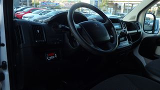 Pickup - Αγροτικό Peugeot 2017 BOXER 2.0BLUEHDI ΨΥΓΕΙΟ L2H2 3ΘΕΣΙΟ ΕΛΛΗΝΙΚΟ EURO-thumb-15