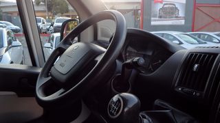 Pickup - Αγροτικό Peugeot 2017 BOXER 2.0BLUEHDI ΨΥΓΕΙΟ L2H2 3ΘΕΣΙΟ ΕΛΛΗΝΙΚΟ EURO-thumb-17