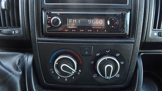 Pickup - Αγροτικό Peugeot 2017 BOXER 2.0BLUEHDI ΨΥΓΕΙΟ L2H2 3ΘΕΣΙΟ ΕΛΛΗΝΙΚΟ EURO-thumb-19