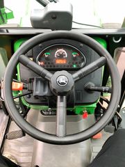 Δενδροκομικά Τρακτέρ John Deere 2019 5100 GF-thumb-5