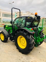 Δενδροκομικά Τρακτέρ John Deere 2019 5100 GF-thumb-3