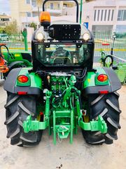 Δενδροκομικά Τρακτέρ John Deere 2019 5100 GF-thumb-8