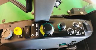 Δενδροκομικά Τρακτέρ John Deere 2019 5100 GF-thumb-6
