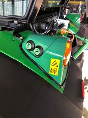 Δενδροκομικά Τρακτέρ John Deere 2019 5100 GF-thumb-7
