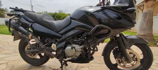 Suzuki DL 650 V-STROM '06