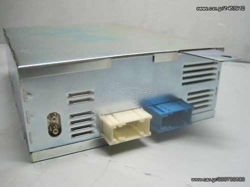 TV TUNER για E38, E39, E46, X5, X3, Z4
