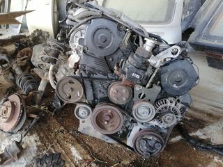Mazda Eunos Xedos 1.8 V6 K8-ZE-thumb-1