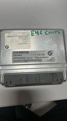 ΕΓΚΕΦΑΛΟΣ ΣΕΤ BMW E46-thumb-1