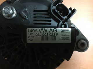 SKODA OCTAVIA 5 ΔΥΝΑΜΟ-thumb-2