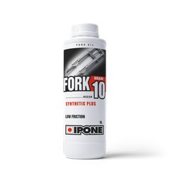 ΛΑΔΙ ΑΝΑΡΤΗΣΗΣ IPONE FORK OIL 10W 1L.