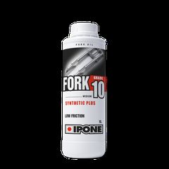ΛΑΔΙ ΑΝΑΡΤΗΣΗΣ IPONE FORK OIL 10W 1L.
