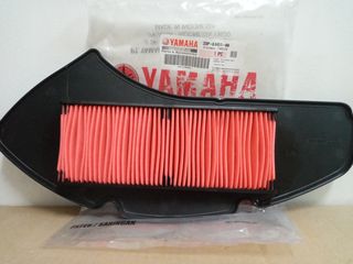 ΦΙΛΤΡΟ ΑΕΡΟΣ ΓΝΗΣΙΟ YAMAHA N-MAX 125/150 2DP-E4451-00 2015-2020