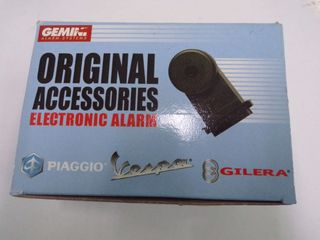 ΣΥΝΑΓΕΡΜΟΣ E-LUX GEMINI ΚΩΔ.602688M-thumb-1