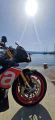 Aprilia Tuono 2016 1100 v4 factory