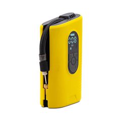 AirMan Mini Handheld Inflator 7.4V 54-104-001 15157 Κομπρεσέρ - Κομφλέρ Αέρος Αυτοκινήτου-μοτοσυκλέτας με μπαταρία-thumb-1