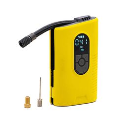 AirMan Mini Handheld Inflator 7.4V 54-104-001 15157 Κομπρεσέρ - Κομφλέρ Αέρος Αυτοκινήτου-μοτοσυκλέτας με μπαταρία-thumb-2