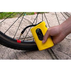 AirMan Mini Handheld Inflator 7.4V 54-104-001 15157 Κομπρεσέρ - Κομφλέρ Αέρος Αυτοκινήτου-μοτοσυκλέτας με μπαταρία-thumb-3