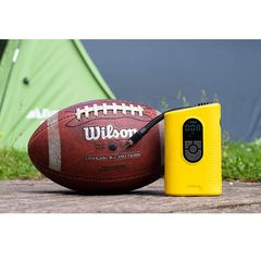 AirMan Mini Handheld Inflator 7.4V 54-104-001 15157 Κομπρεσέρ - Κομφλέρ Αέρος Αυτοκινήτου-μοτοσυκλέτας με μπαταρία-thumb-4