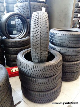 4 TMX KUMHO I'ZEN KW23 155/60/15-175/55/15*BEST CHOICE TYRES ΑΧΑΡΝΩΝ 374*