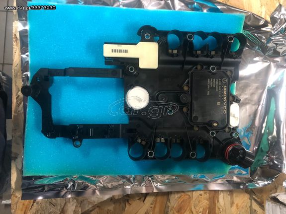 722.9 ΗΛΕΚΤΡΙΚΗ ΠΛΑΚΕΤΑ ΣΑΣΜΑΝ ΑΝΑΚΑΤΑΣΚΕΥΗΣ ΓΕΡΜΑΝΙΑΣ ΜΕ 6 ΜΗΝΕΣ ΕΓΓΥΗΣΗ !!! W212 E220 E220 E250 E300 / ML 350 W164 / W204 C180 C200 ΚΛΠ