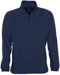 SOLʼS NESS 56000 UNISEX ΦΟΎΤΕΡ FLEECE ΦΛΙΣ 300 ΜΠΛΟΥΖΑ NAVY-318