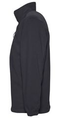 SOLʼS NESS 56000 UNISEX ΦΟΎΤΕΡ FLEECE ΦΛΙΣ 300 ΜΠΛΟΥΖΑ CHARCOAL GREY-370