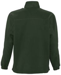 SOLʼS NESS 56000 UNISEX ΦΟΎΤΕΡ FLEECE ΦΛΙΣ 300 ΜΠΛΟΥΖΑ FIR GREEN-263