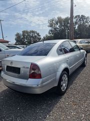 Volkswagen Passat 2001 TDI από ΟΔΔΥ-thumb-4