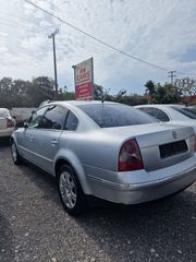 Volkswagen Passat 2001 TDI από ΟΔΔΥ-thumb-5