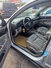 Volkswagen Passat 2001 TDI από ΟΔΔΥ-thumb-7