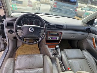 Volkswagen Passat 2001 TDI από ΟΔΔΥ-thumb-8