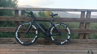 Planet X '16 Stealth pro