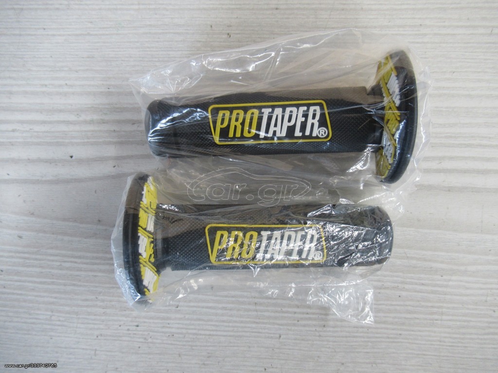 Χειρολαβές/Grip Pro Taper