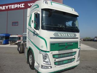 Volvo '17 FH4 540 EURO 6