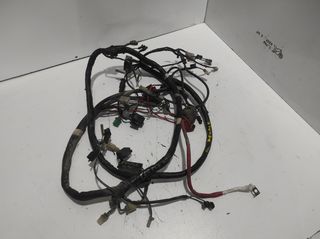 ΠΛΕΞΟΥΔΑ KYMCO PEOPLE 250 / YUP 250 *MOTO LEADER PARTS*